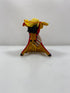 Vintage Dakin Dream Pets Pancho Donkey Plush