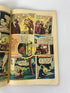 Classics Illustrated The Black Tulip No. 73 hrn75