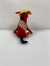 Vintage Dakin Dream Pets Pancho Donkey Plush