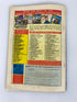 Classics Illustrated The Black Tulip No. 73 hrn75