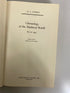 2 Vols: The Mediaeval Architect/Chronology of the Medieval World HCDJ