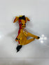 Vintage Dakin Dream Pets Pancho Donkey Plush