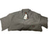 Dickies Light Gray Short Sleeve Coveralls Men's 2XL