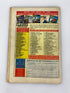 Classics Illustrated Mr. Midshipman Easy No. 74 hrn75