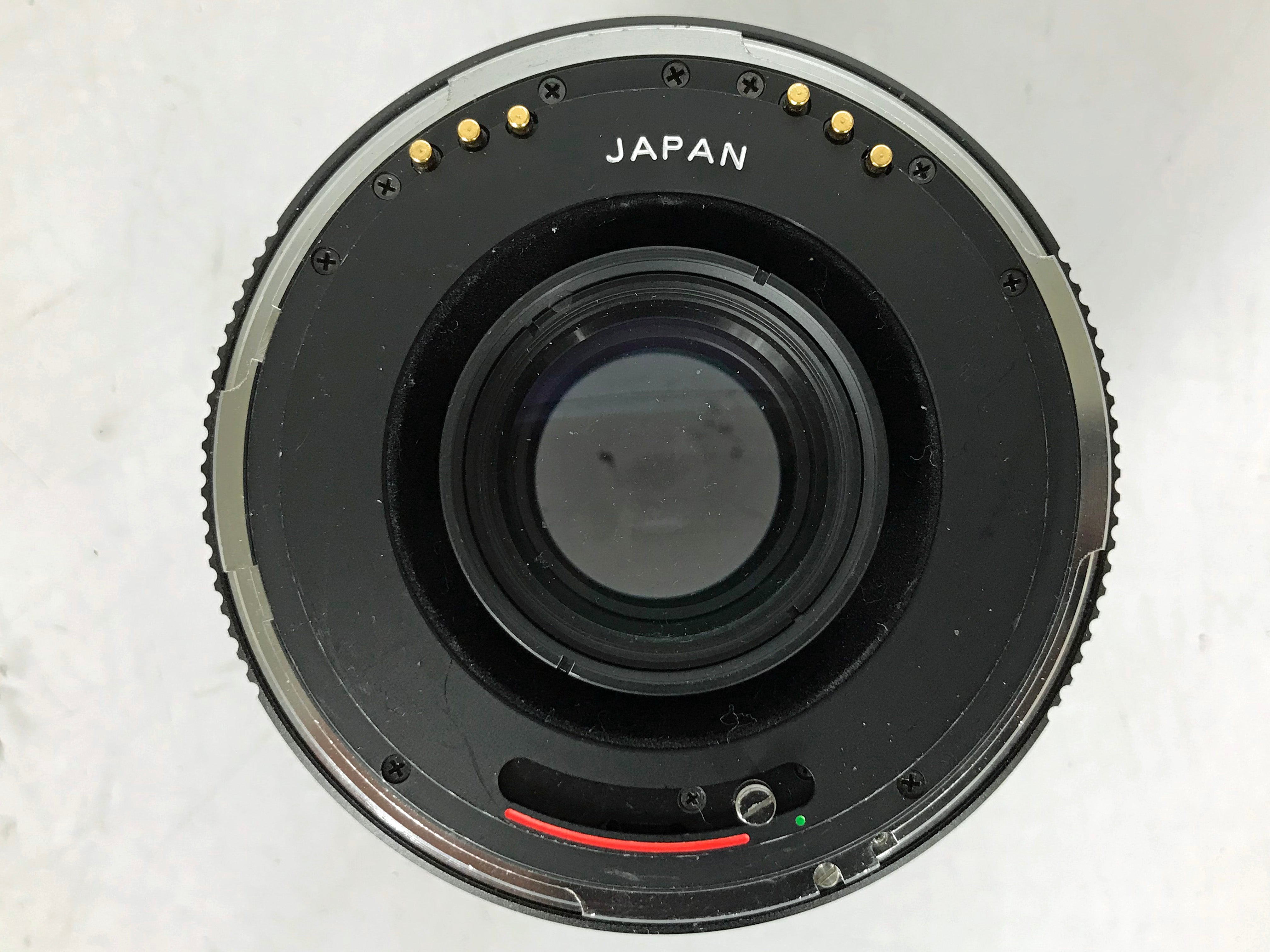 Zenza Bronica Zenzanon PG 150mm f/4 Portrait Lens for GS-1