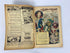 Classics Illustrated The Lady of the Lake No. 75 hrn75