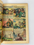 Classics Illustrated The Lady of the Lake No. 75 hrn75