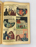 Classics Illustrated The Lady of the Lake No. 75 hrn75