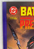 Batman Versus Predator #1 (1991)