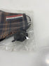 Tommy Hilfiger Plaid Cloth Face Mask *New*