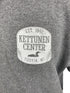 Kettunen Center Gray Loon Hoodie Size Large