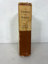 A Treasury of Science by Harlow Shapley Fourth Revised Edition 1958 HC DJ