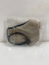 Alligator Quilted Cloth Face Mask *New*