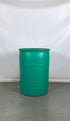 Green MSU Barrel