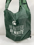 Green MSU CAL Tote Bag