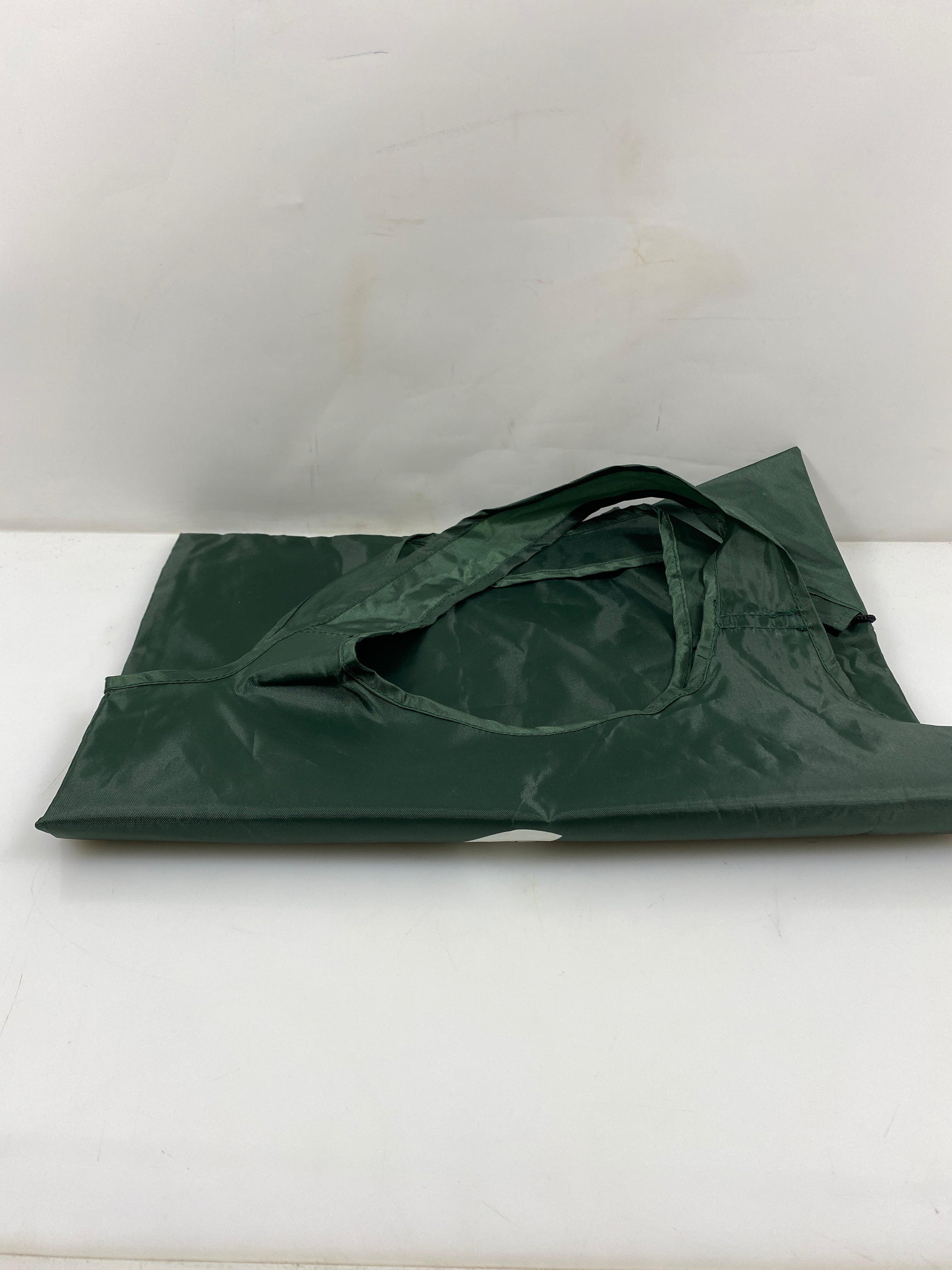 Green MSU CAL Tote Bag