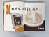 1952 Muskingum College Yearbook New Concord Ohio HC