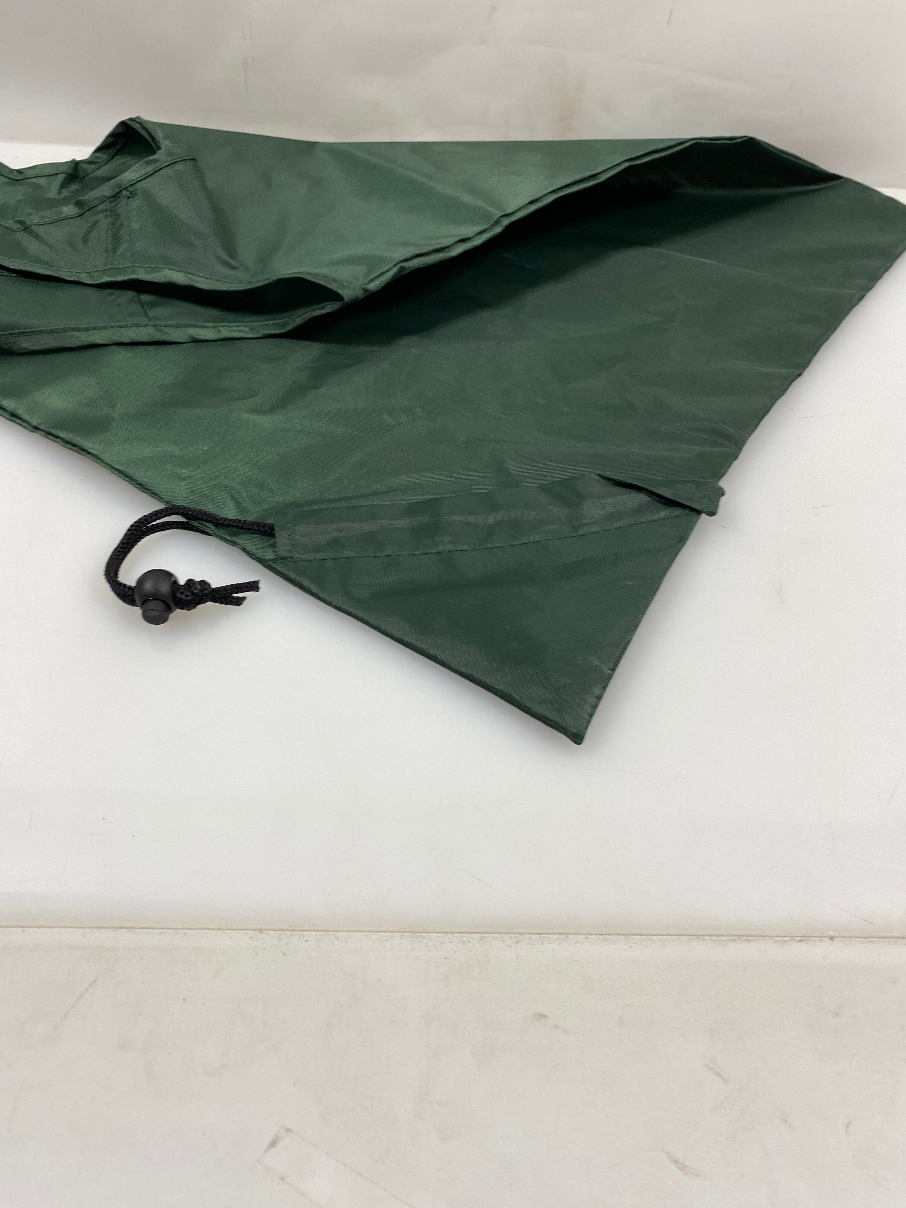 Green MSU CAL Tote Bag