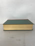 A Treasury of Science by Harlow Shapley Fourth Revised Edition 1958 HC DJ