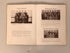 1952 Muskingum College Yearbook New Concord Ohio HC