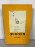 Grooks Vol 1 By Piet Hein 1967 Third Printing