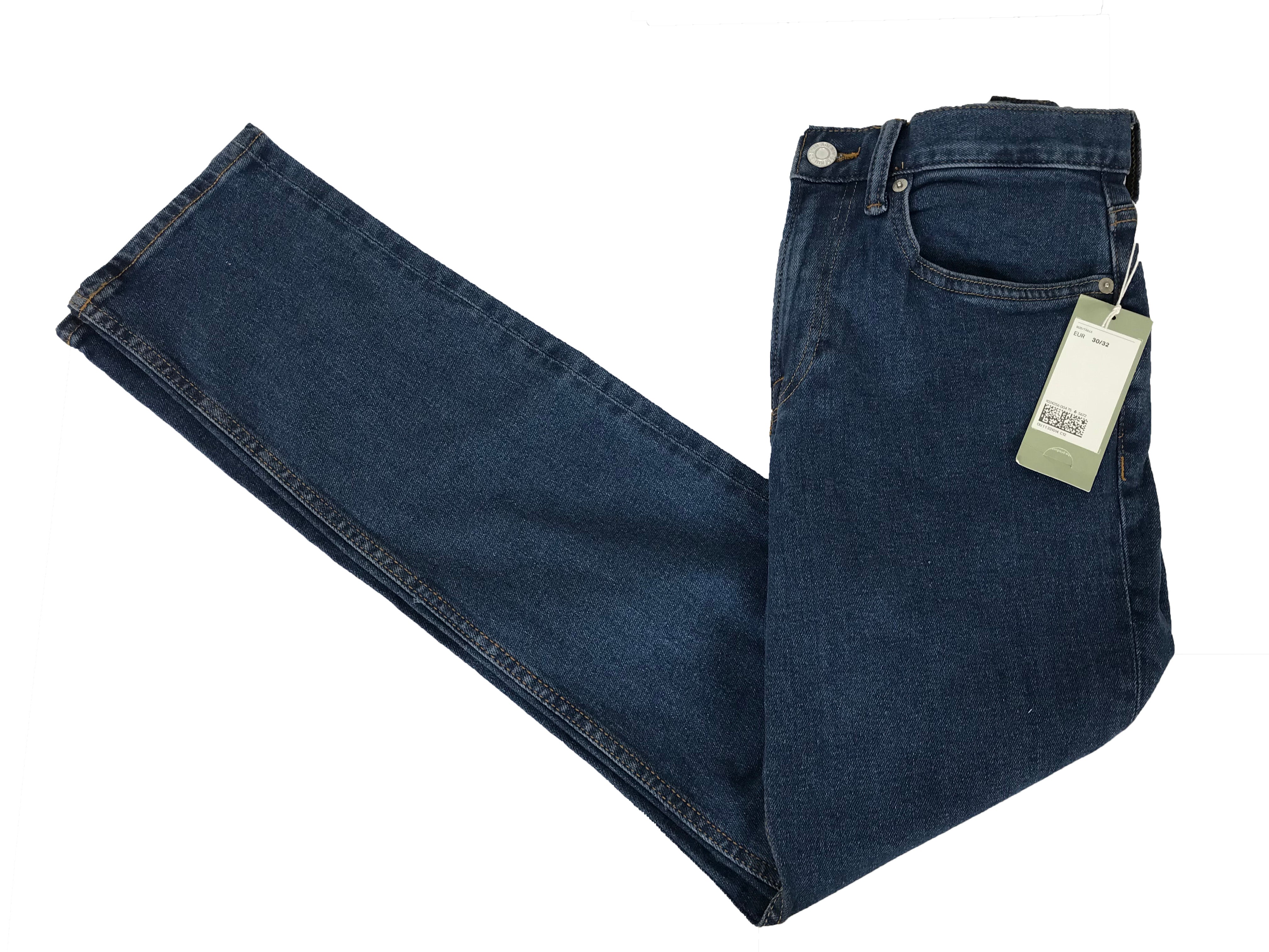 H&M Slim Fit Medium Wash Jeans Men's Size 30 x 32
