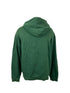 MSU Green Hoodie Men's Size XL