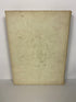 1940 University of Alabama Tuscaloosa Yearbook HC