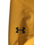 Under Armour Mustard Yellow Joggers Men's Size XL