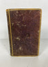 Antique Shakespeare's Tragedies in French/English Hachette 1843 HC