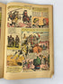 Classics Illustrated Men of Iron No. 88 hrn89