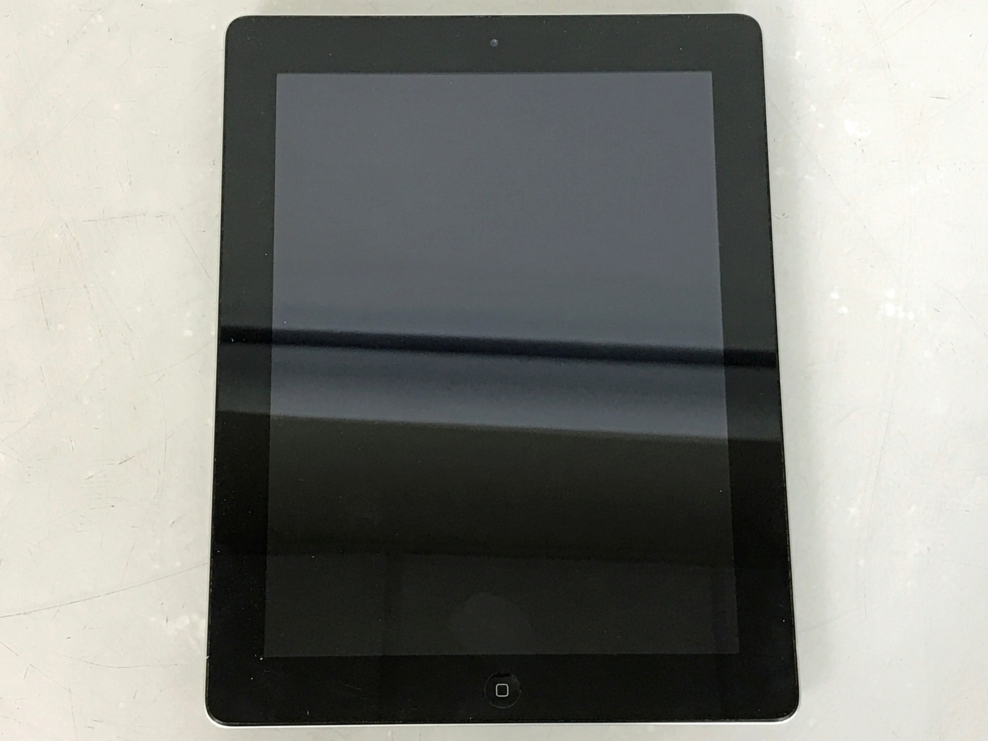 Apple iPad 3rd Gen 16GB 9.7" A1416 WiFi Only *Dented Back*
