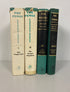 4 Volumes: The Fungi An Advanced Treatise Ainsworth/Sussman 1-3, 4b HC