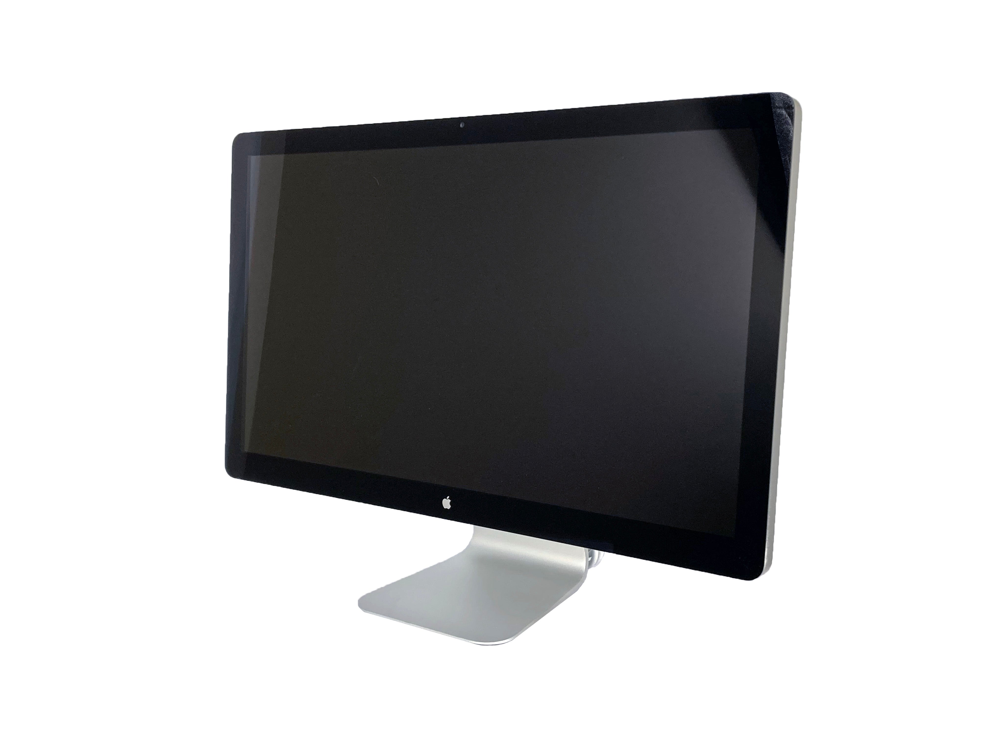 Apple Cinema Display 24" LED Monitor