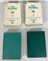 4 Volumes: The Fungi An Advanced Treatise Ainsworth/Sussman 1-3, 4b HC