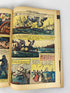 Classics Illustrated #98 The Red Badge of Courage hrn98