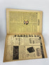 Classics Illustrated #98 The Red Badge of Courage hrn98
