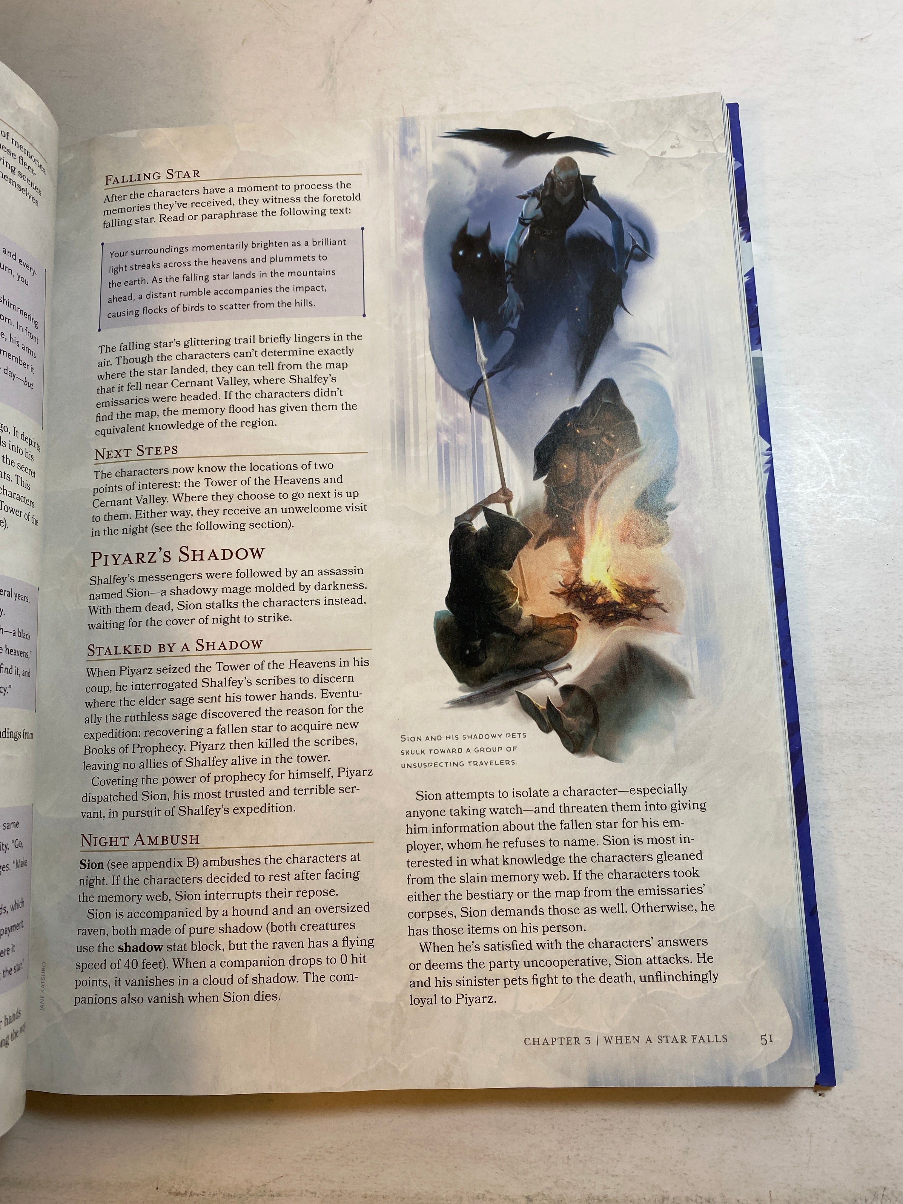 Dungeons and Dragons Quests from the Infinite Staircase HC 2024