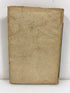 Coaching Roads of Old New England Marlowe 1st 1945 HCDJ