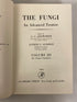 4 Volumes: The Fungi An Advanced Treatise Ainsworth/Sussman 1-3, 4b HC