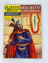 Classics Illustrated Macbeth No. 128 hrn128