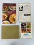 4 Vintage Slow Cooker Recipe Booklets Women's Circle/Rival/GE/Tabasco SC