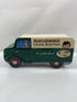 Marks and Spencer Ltd Cookie Tin Truck *Empty*