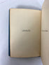 2 Antique Vols: Lincoln by Friend & Foe/Drinkwater's Abraham Lincoln 1919-22