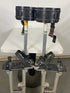 Dura-Stilt Flexible Adjustable Dry Wall Stilts (Short)