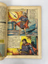 Classics Illustrated Macbeth No. 128 hrn128