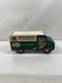 Marks and Spencer Ltd Cookie Tin Truck *Empty*