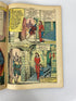 Classics Illustrated Macbeth No. 128 hrn128