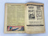 Classics Illustrated Macbeth No. 128 hrn128