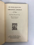 2 Antique Vols: Lincoln by Friend & Foe/Drinkwater's Abraham Lincoln 1919-22